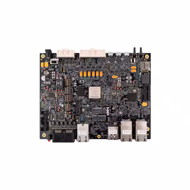 S32G-VNP-RDB2 NXP USA Inc.  Cartes d'évaluation - Embarquées - MCU DSP